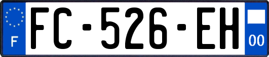 FC-526-EH