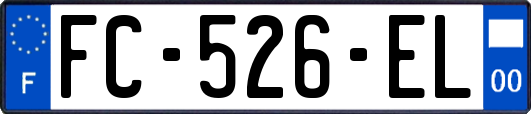 FC-526-EL