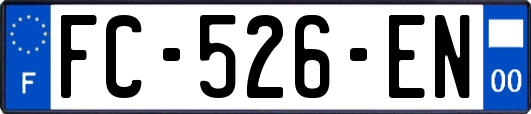 FC-526-EN