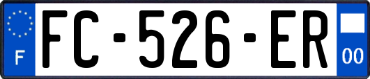 FC-526-ER