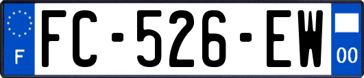 FC-526-EW