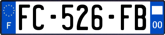 FC-526-FB