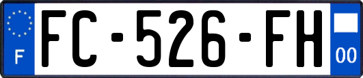 FC-526-FH