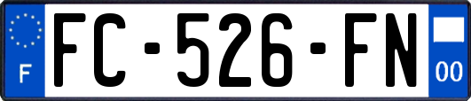 FC-526-FN