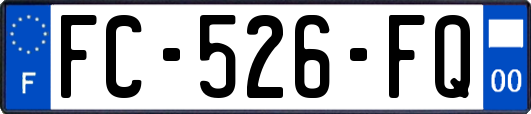 FC-526-FQ