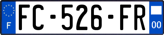 FC-526-FR