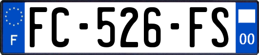 FC-526-FS