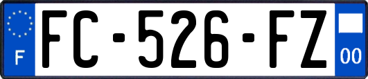 FC-526-FZ