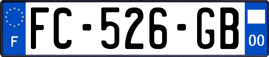 FC-526-GB