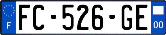 FC-526-GE