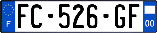 FC-526-GF