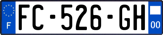 FC-526-GH