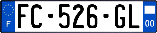 FC-526-GL