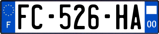 FC-526-HA