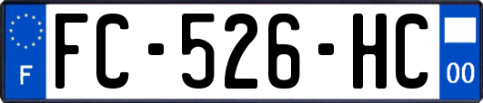 FC-526-HC