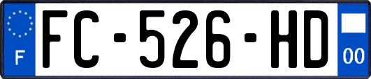 FC-526-HD