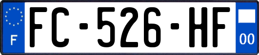 FC-526-HF