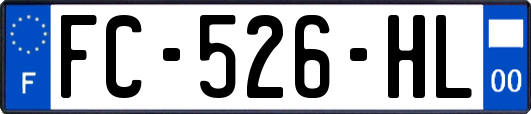 FC-526-HL