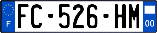 FC-526-HM
