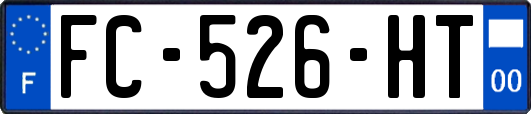 FC-526-HT
