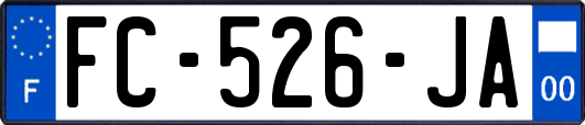 FC-526-JA