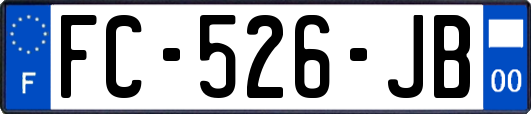 FC-526-JB