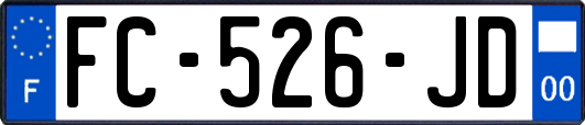FC-526-JD