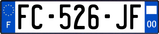 FC-526-JF
