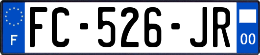 FC-526-JR