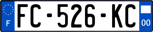 FC-526-KC