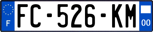 FC-526-KM