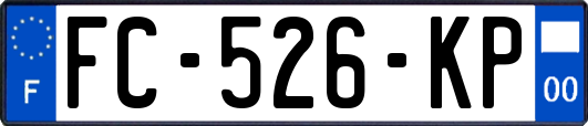 FC-526-KP