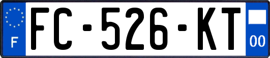 FC-526-KT