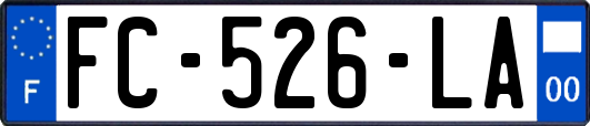 FC-526-LA