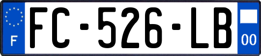 FC-526-LB