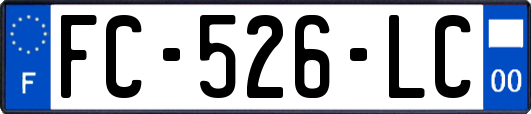 FC-526-LC