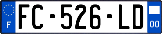 FC-526-LD