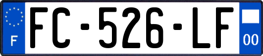 FC-526-LF