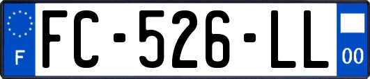 FC-526-LL