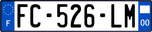 FC-526-LM