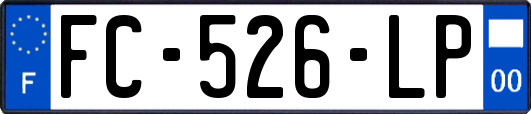 FC-526-LP