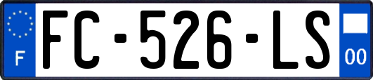 FC-526-LS