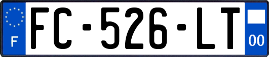 FC-526-LT