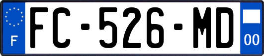 FC-526-MD