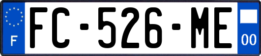 FC-526-ME