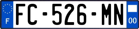 FC-526-MN