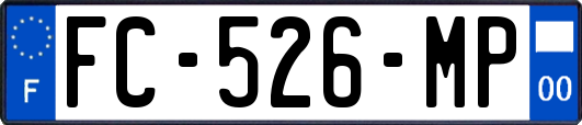 FC-526-MP