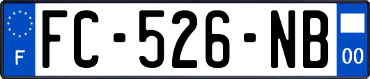 FC-526-NB