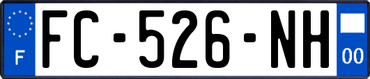 FC-526-NH