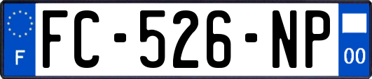 FC-526-NP